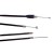kabel choke BW